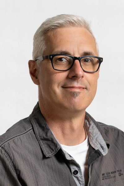 Daniel-Cousineau